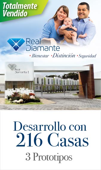 Desarrollo Diamante