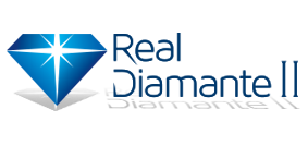 real diamante